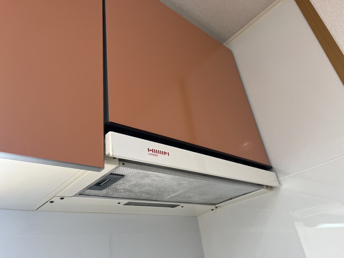 アンソレイエ・Sの物件内観写真