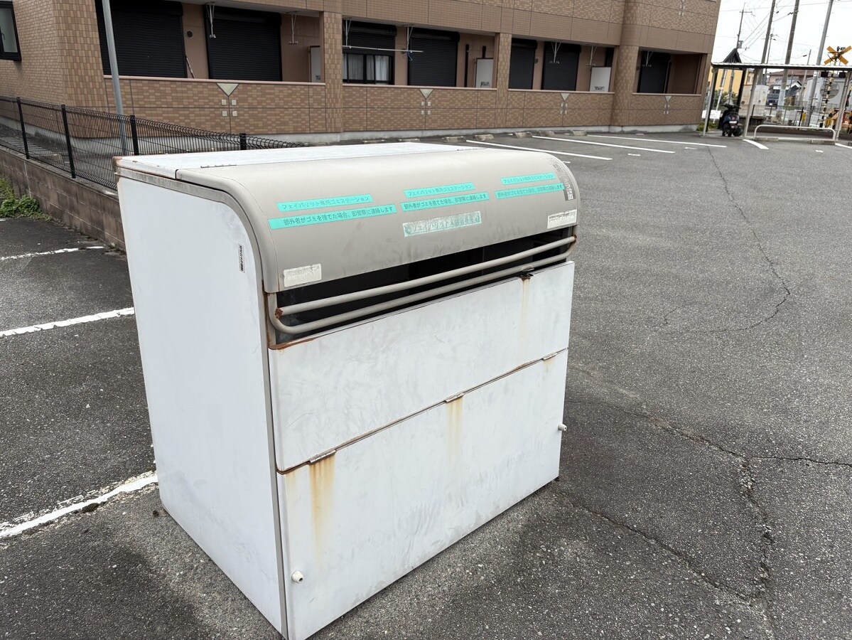 フェイバリットの物件内観写真