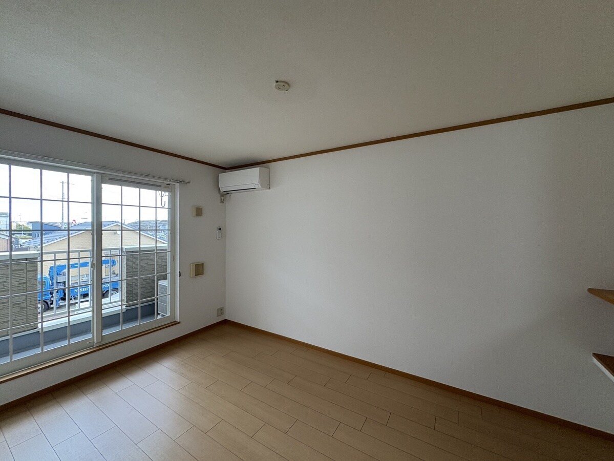 ミルト・タウンTの物件内観写真