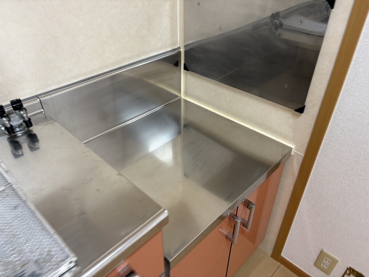 ミルト・タウンTの物件内観写真