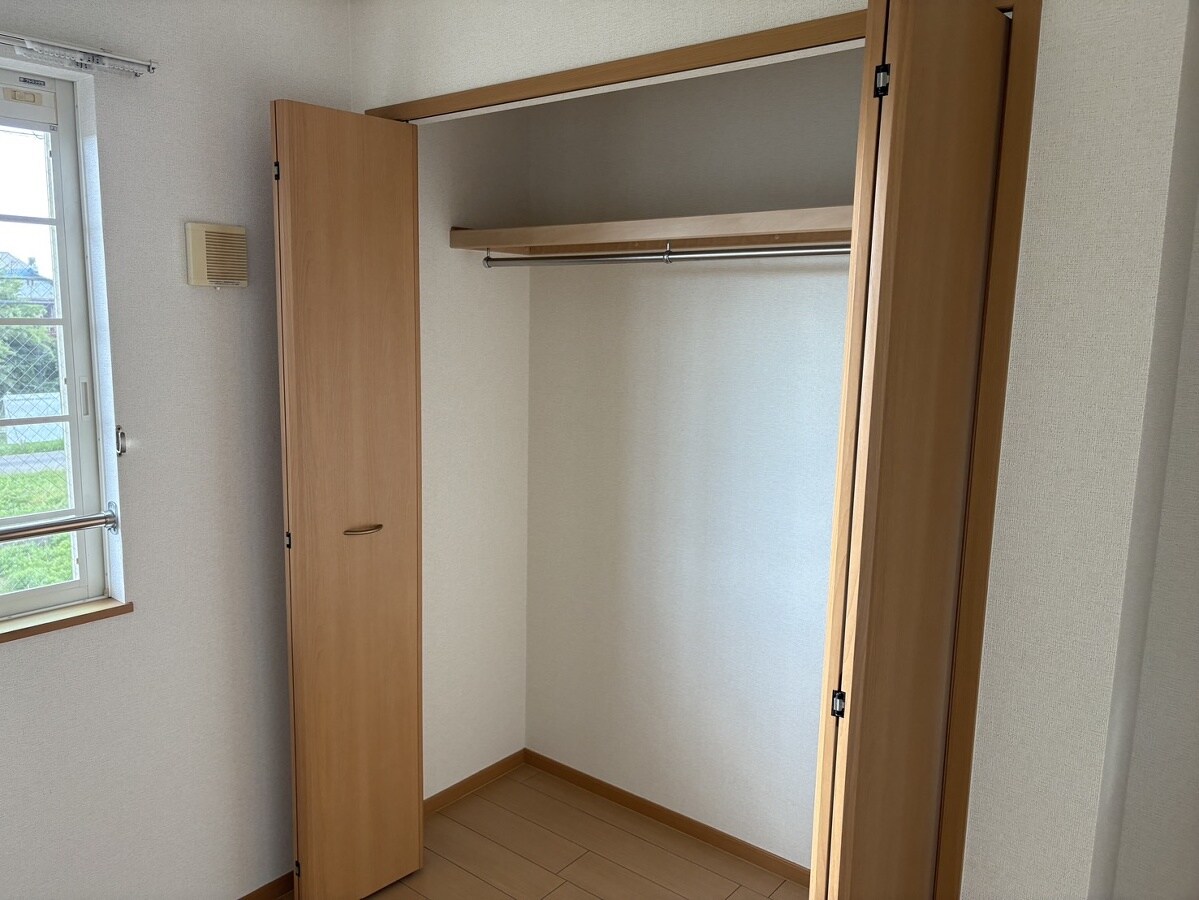 ミルト・タウンTの物件内観写真