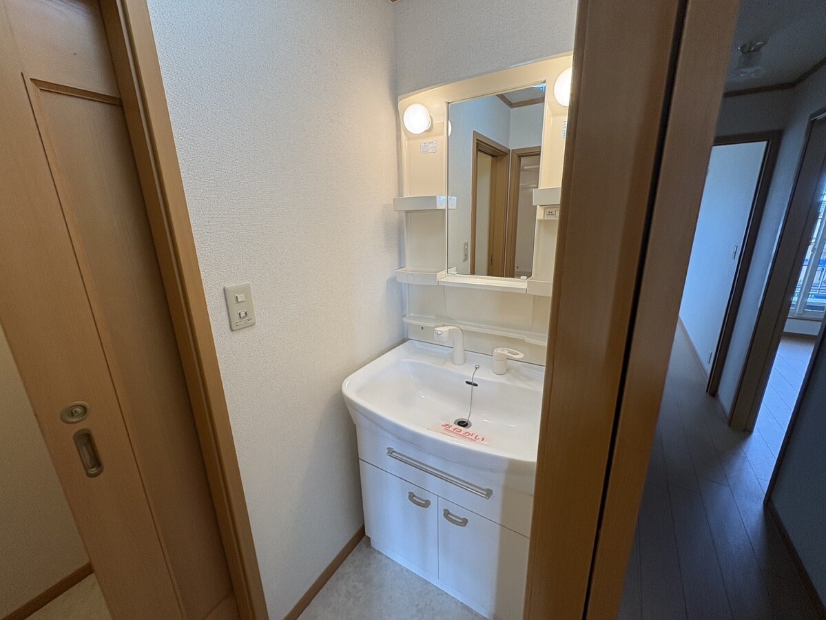 ミルト・タウンTの物件内観写真