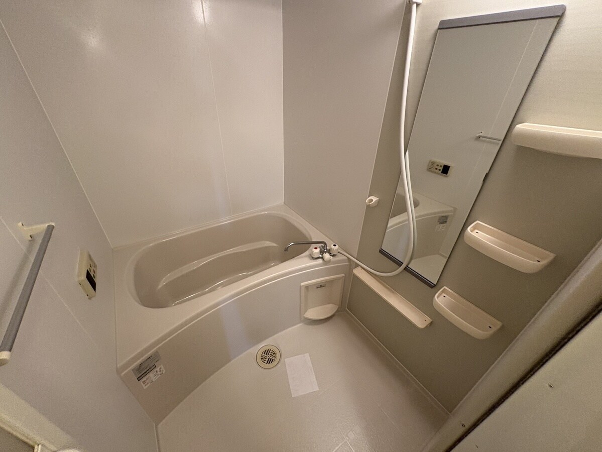 ミルト・タウンTの物件内観写真