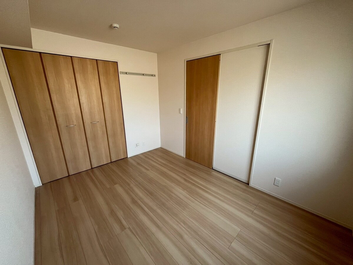 プレミアの物件内観写真