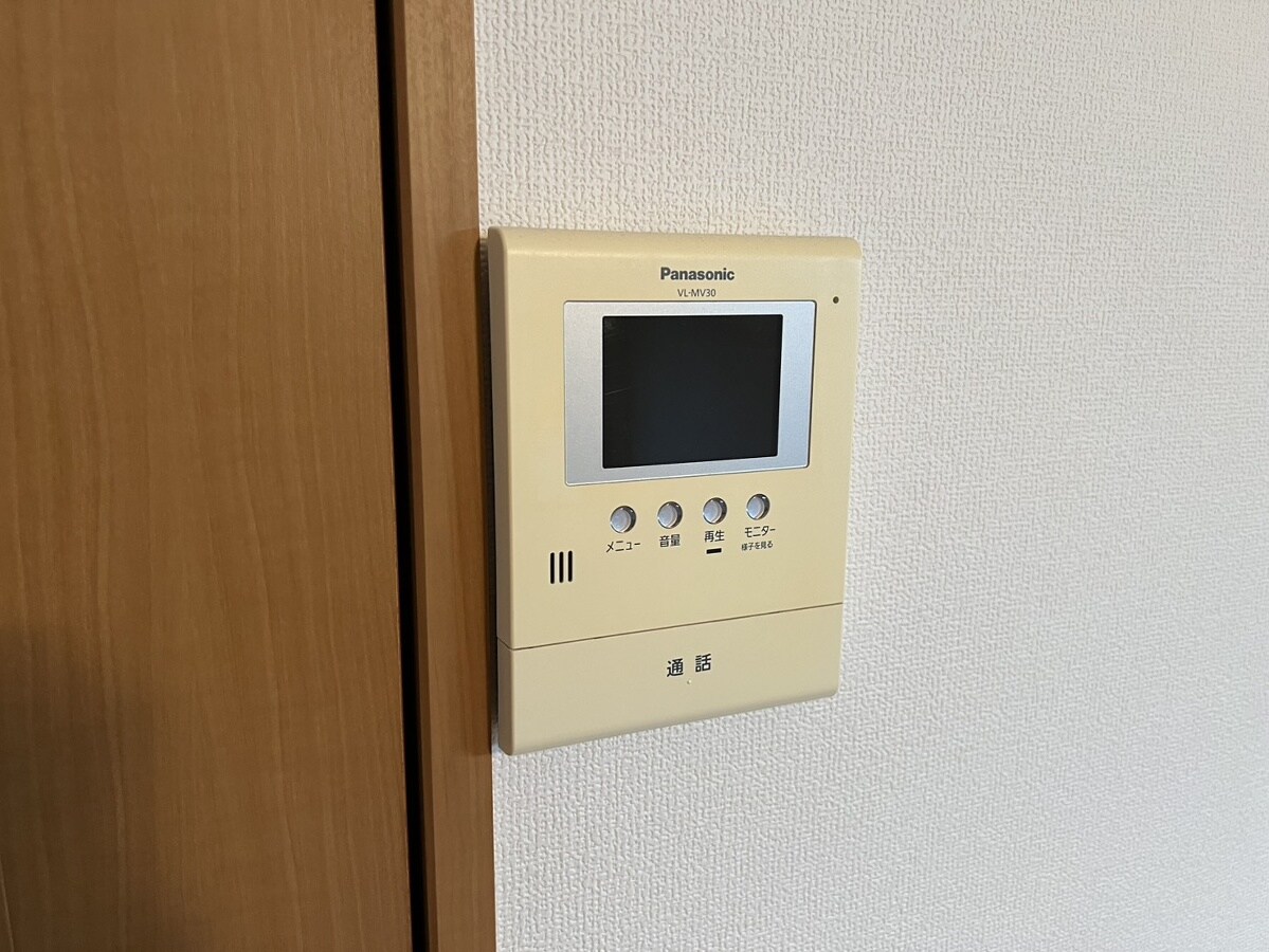 エレガンティ・Mの物件内観写真