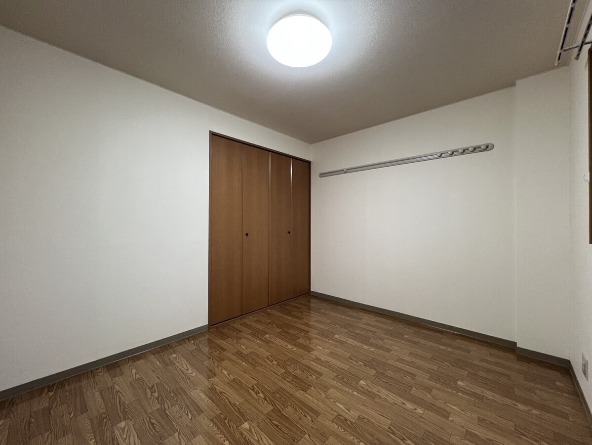 エレガンティ・Mの物件内観写真