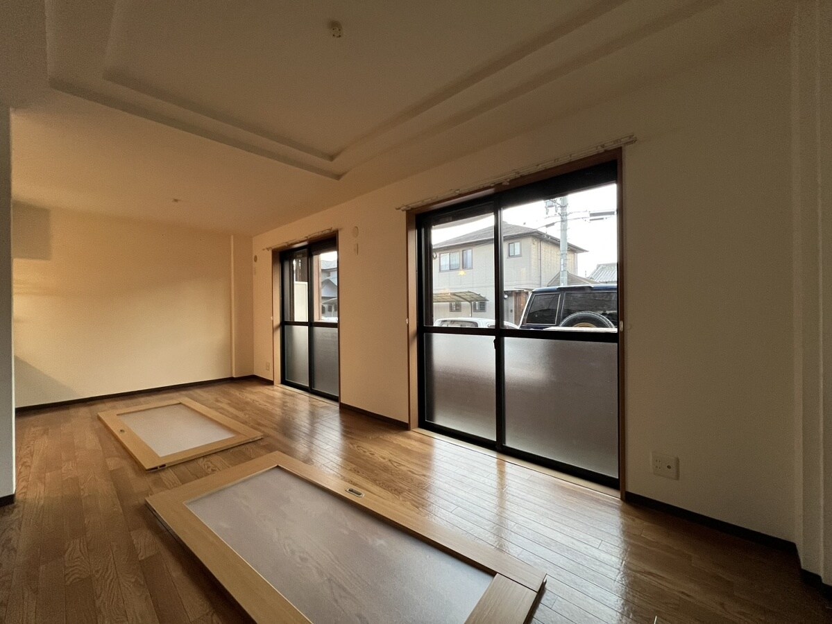 エレガンティ・Mの物件内観写真