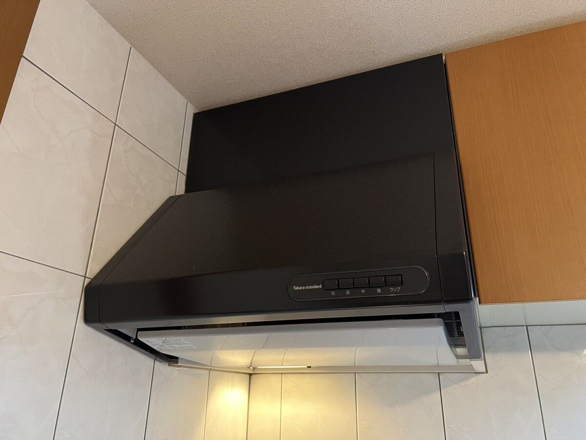 エレガンティ・Mの物件内観写真