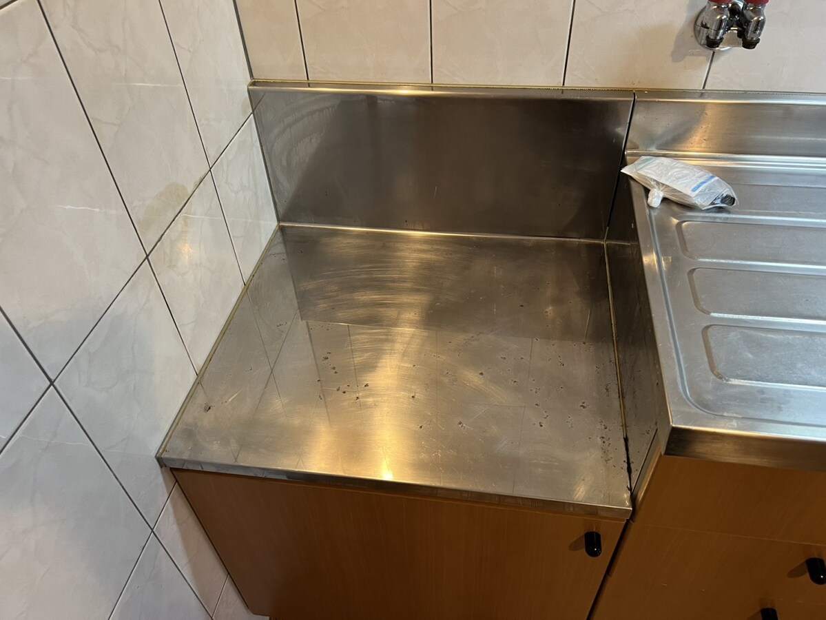 エレガンティ・Mの物件内観写真