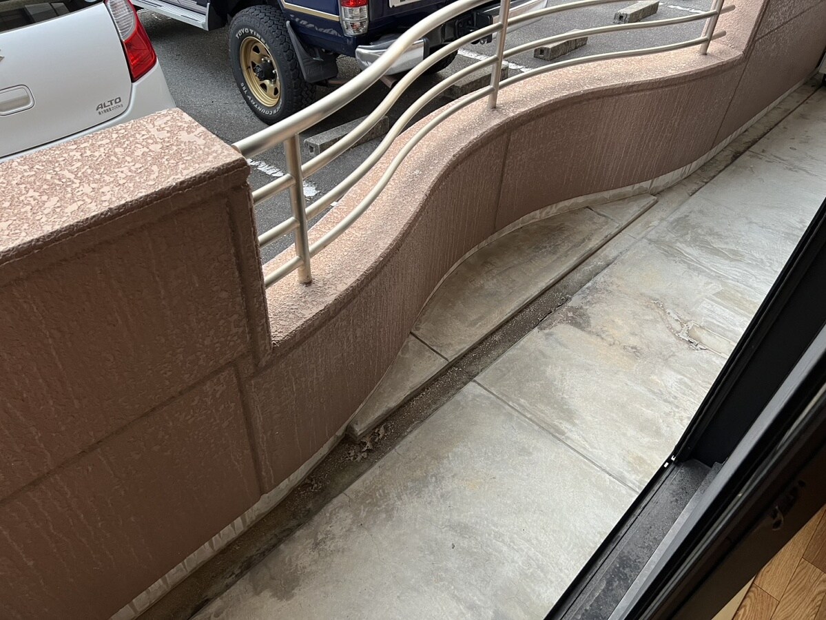 エレガンティ・Mの物件内観写真