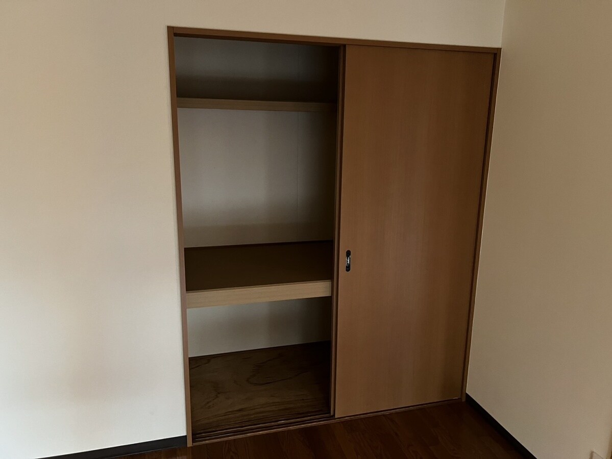 エレガンティ・Mの物件内観写真