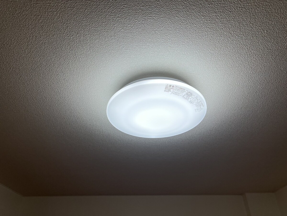 エレガンティ・Mの物件内観写真