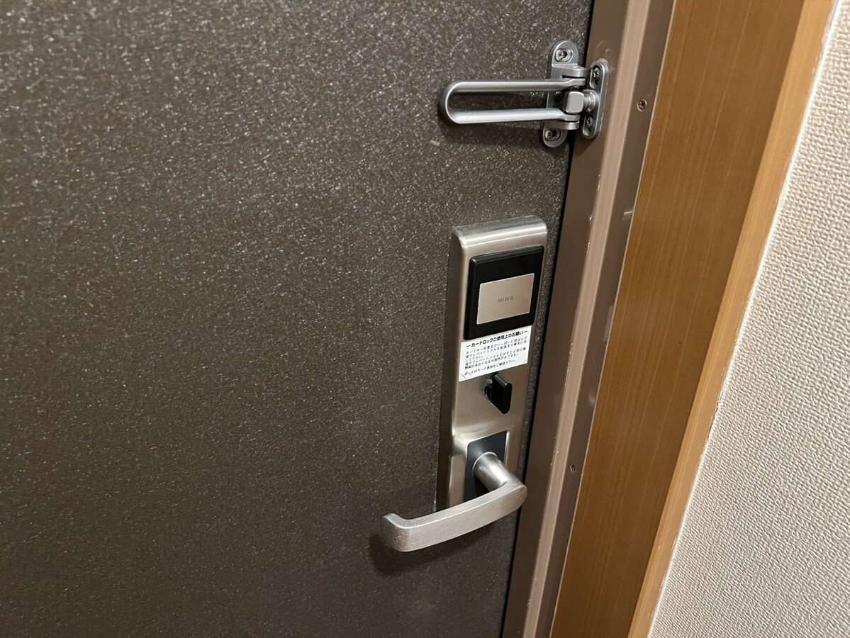 エレガンティ・Mの物件内観写真