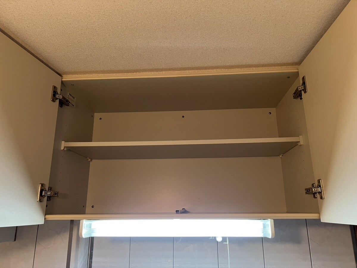 エレガンティ・Mの物件内観写真