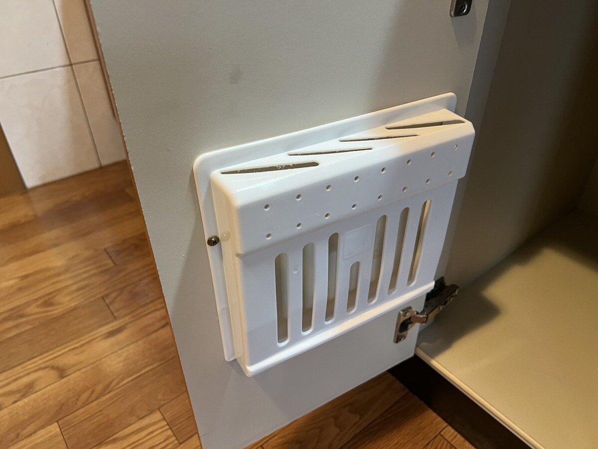 エレガンティ・Mの物件内観写真