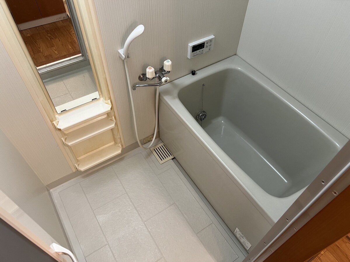 エレガンティ・Mの物件内観写真