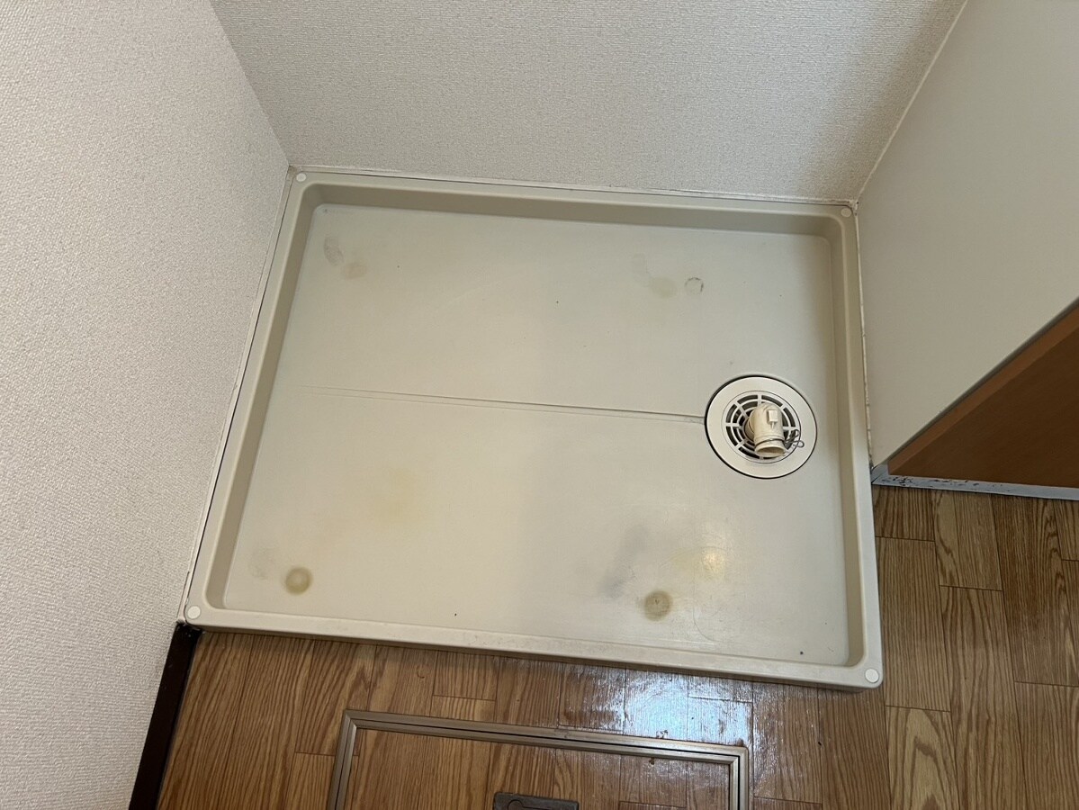 エレガンティ・Mの物件内観写真