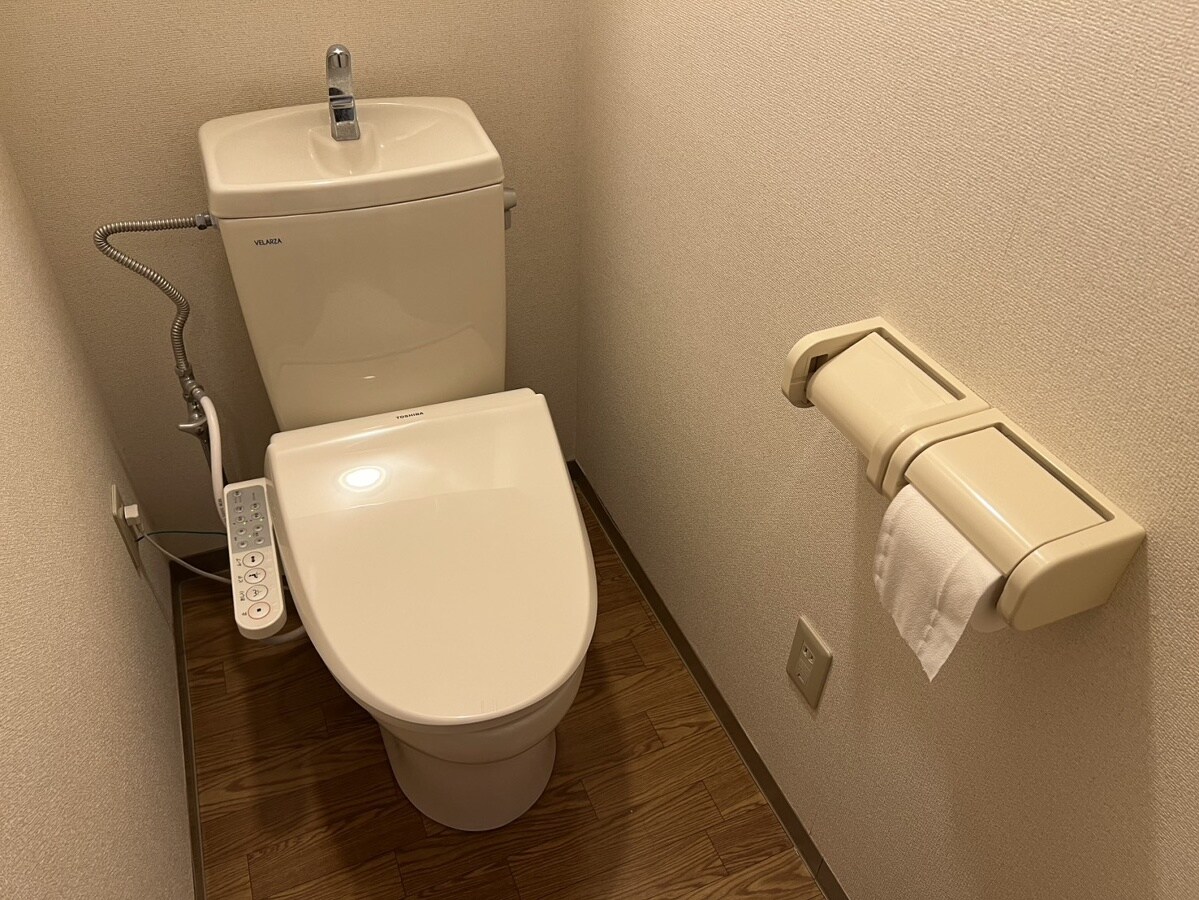 エレガンティ・Mの物件内観写真