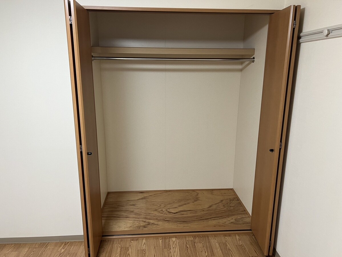 エレガンティ・Mの物件内観写真