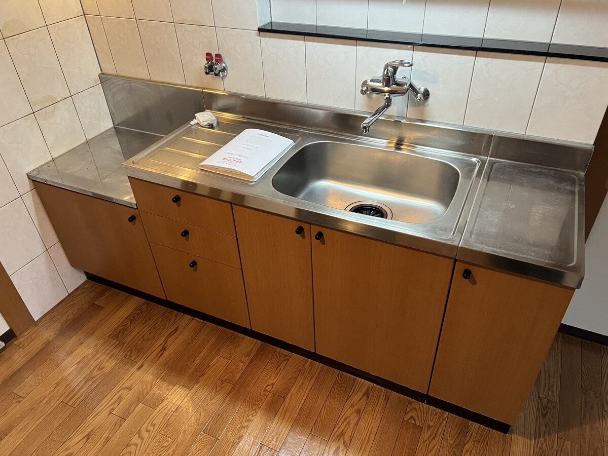 エレガンティ・Mの物件内観写真