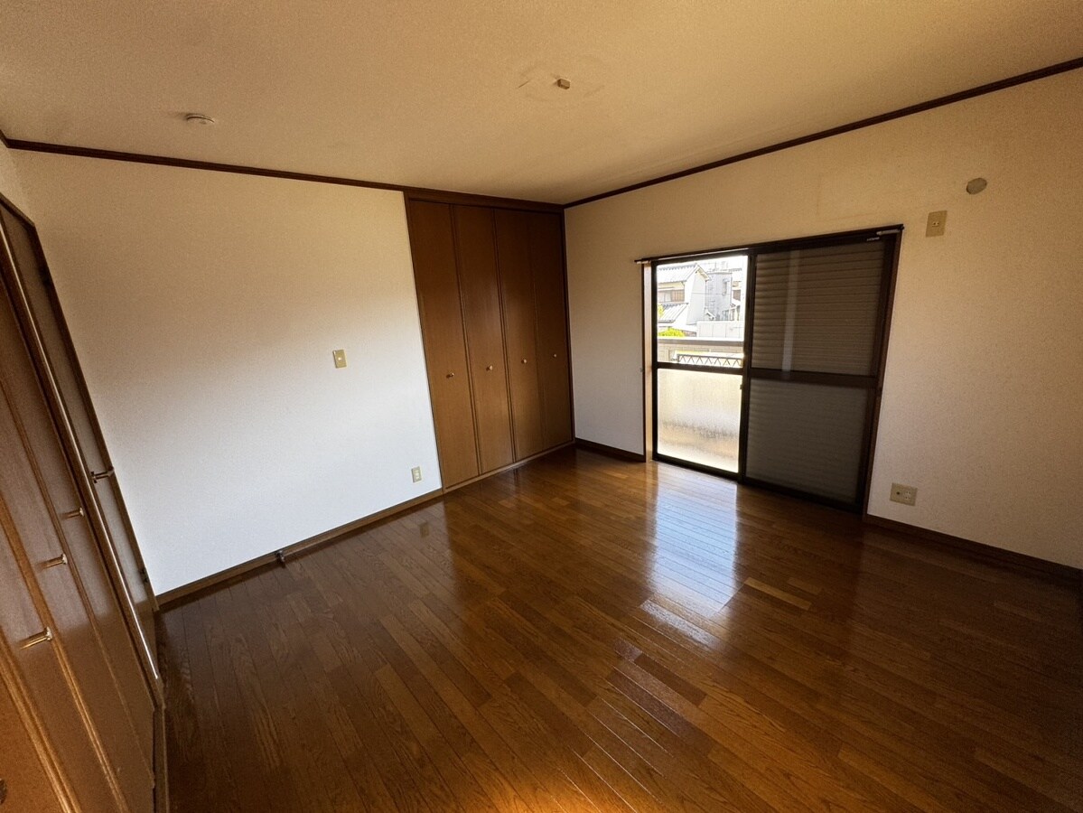 アベニュー安室の物件内観写真