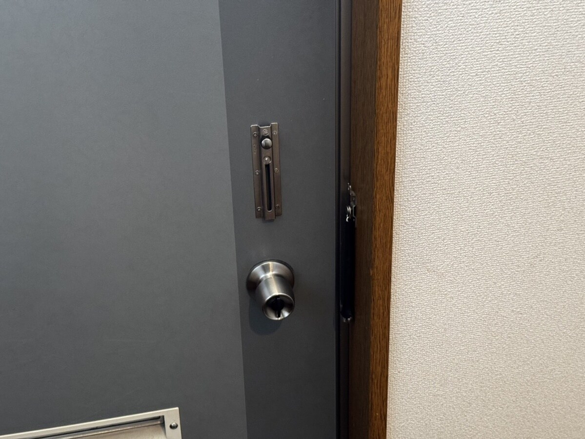 アベニュー安室の物件内観写真