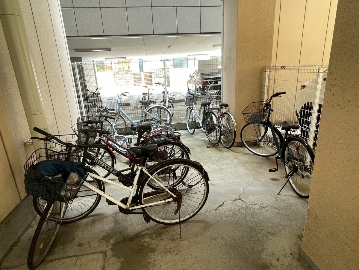 ビューティフルライフの物件内観写真