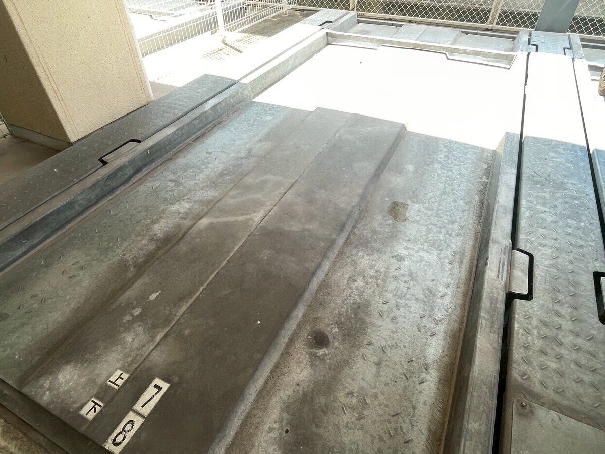 ビューティフルライフの物件外観写真