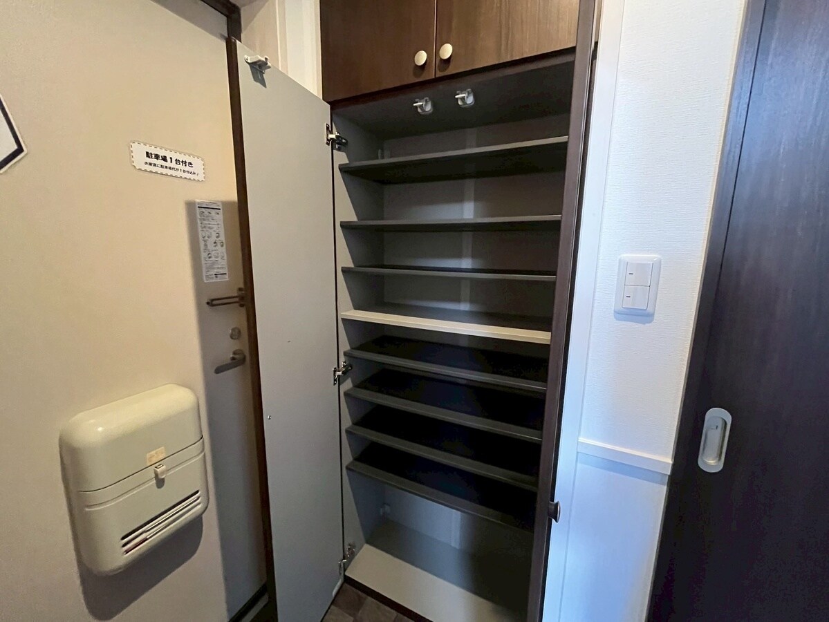 ジュセイビレッジの物件内観写真