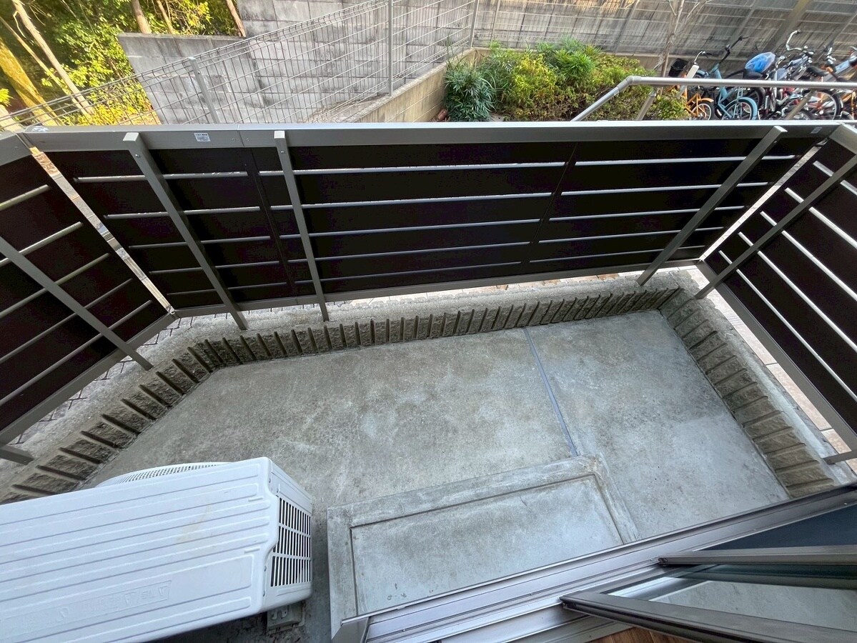 ジュセイビレッジの物件内観写真