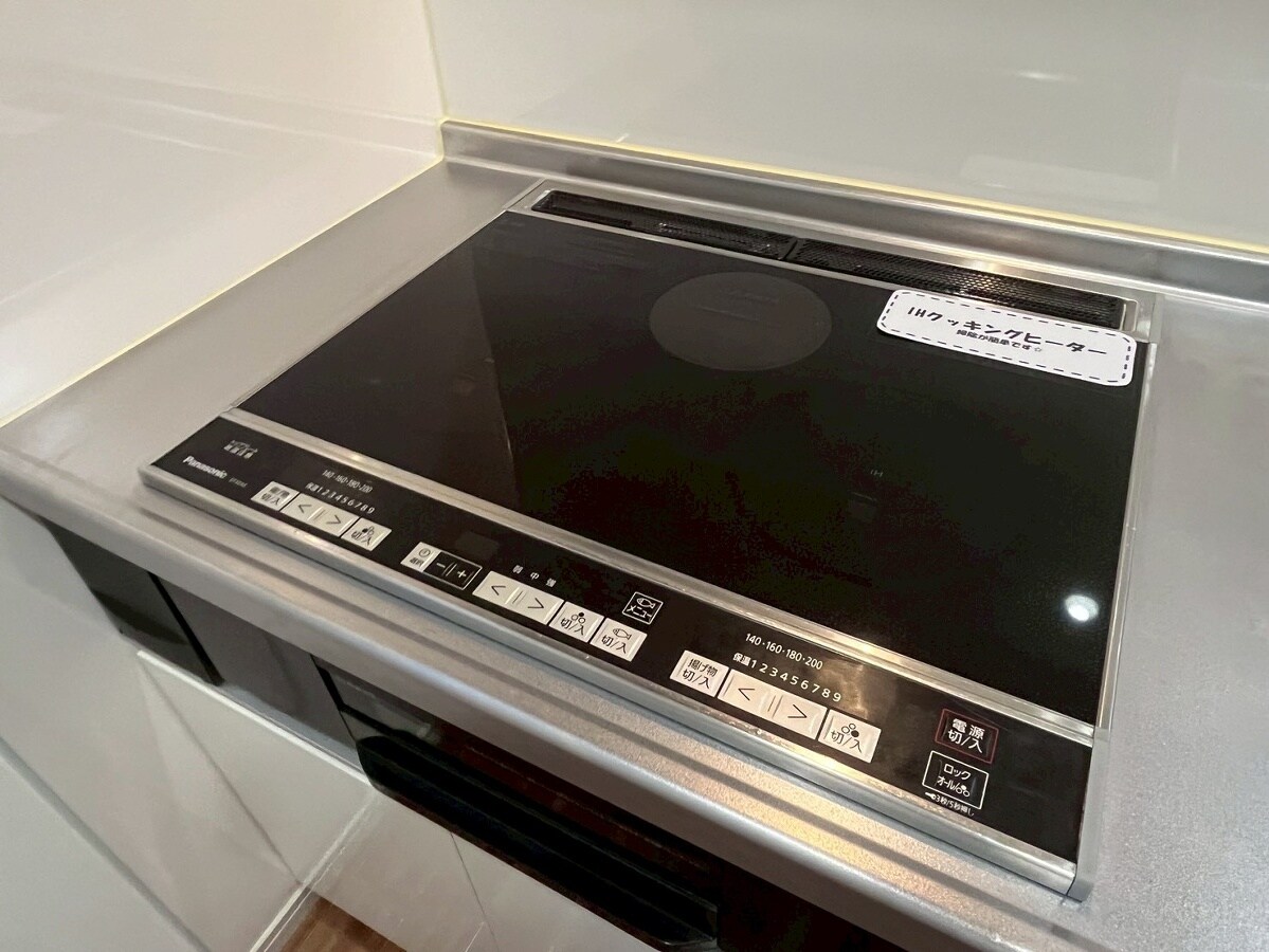 ジュセイビレッジの物件内観写真