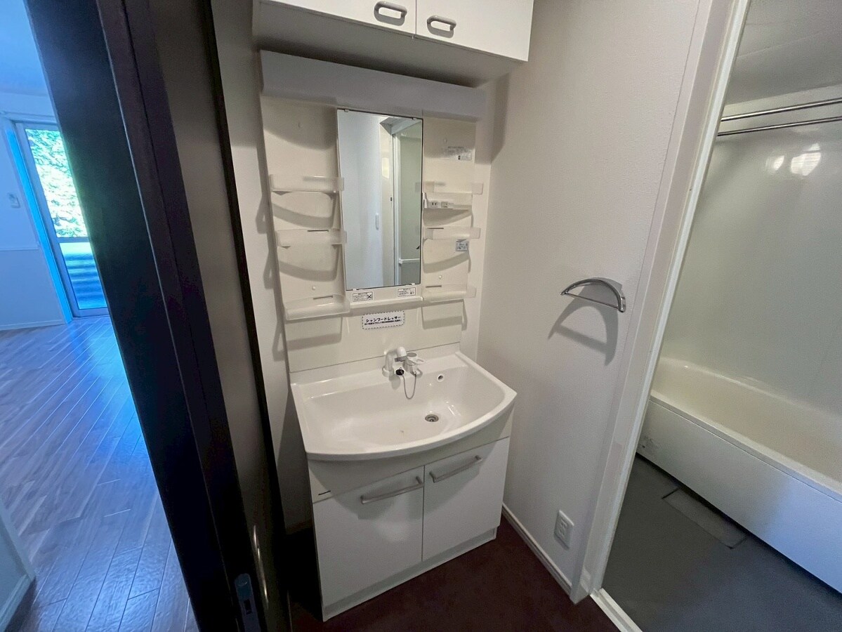 ジュセイビレッジの物件内観写真