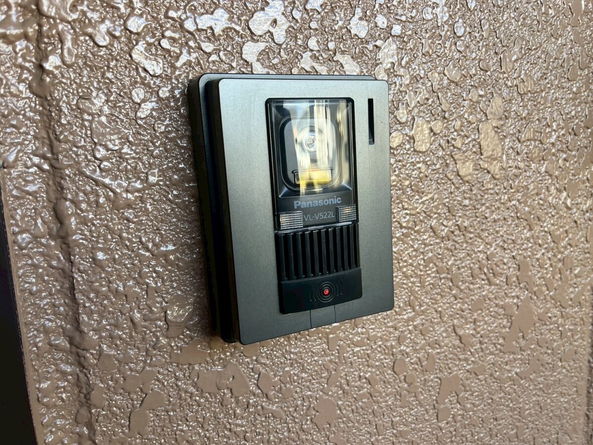 アベニール細江の物件内観写真