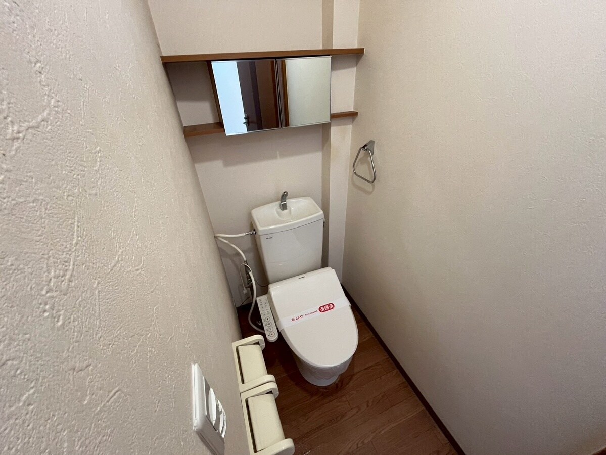 アベニール細江の物件内観写真