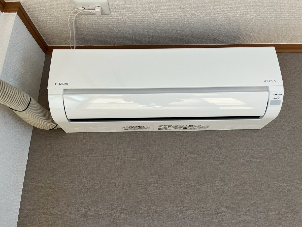 アベニール細江の物件内観写真