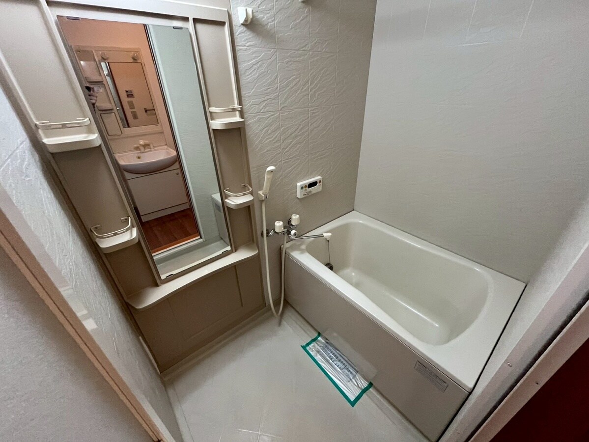 アベニール細江の物件内観写真