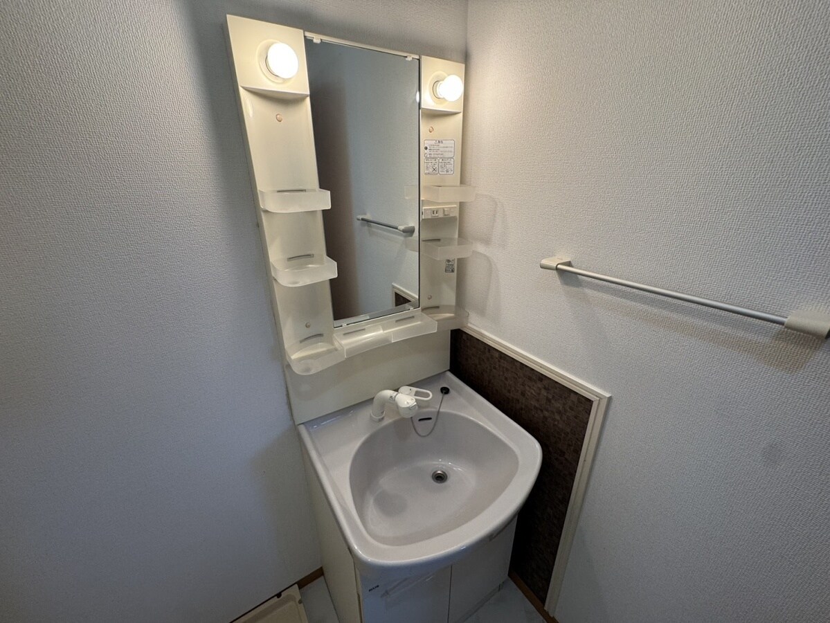 ヴェルデ天満の物件内観写真