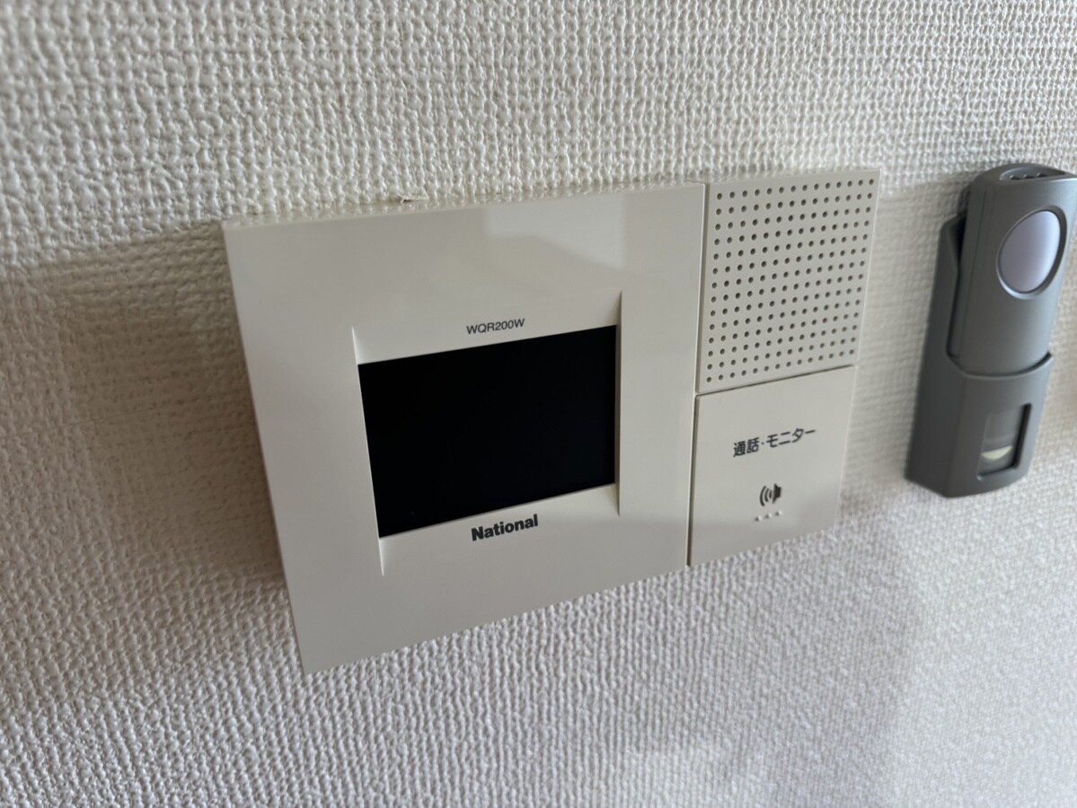 ヴェルデ天満の物件内観写真