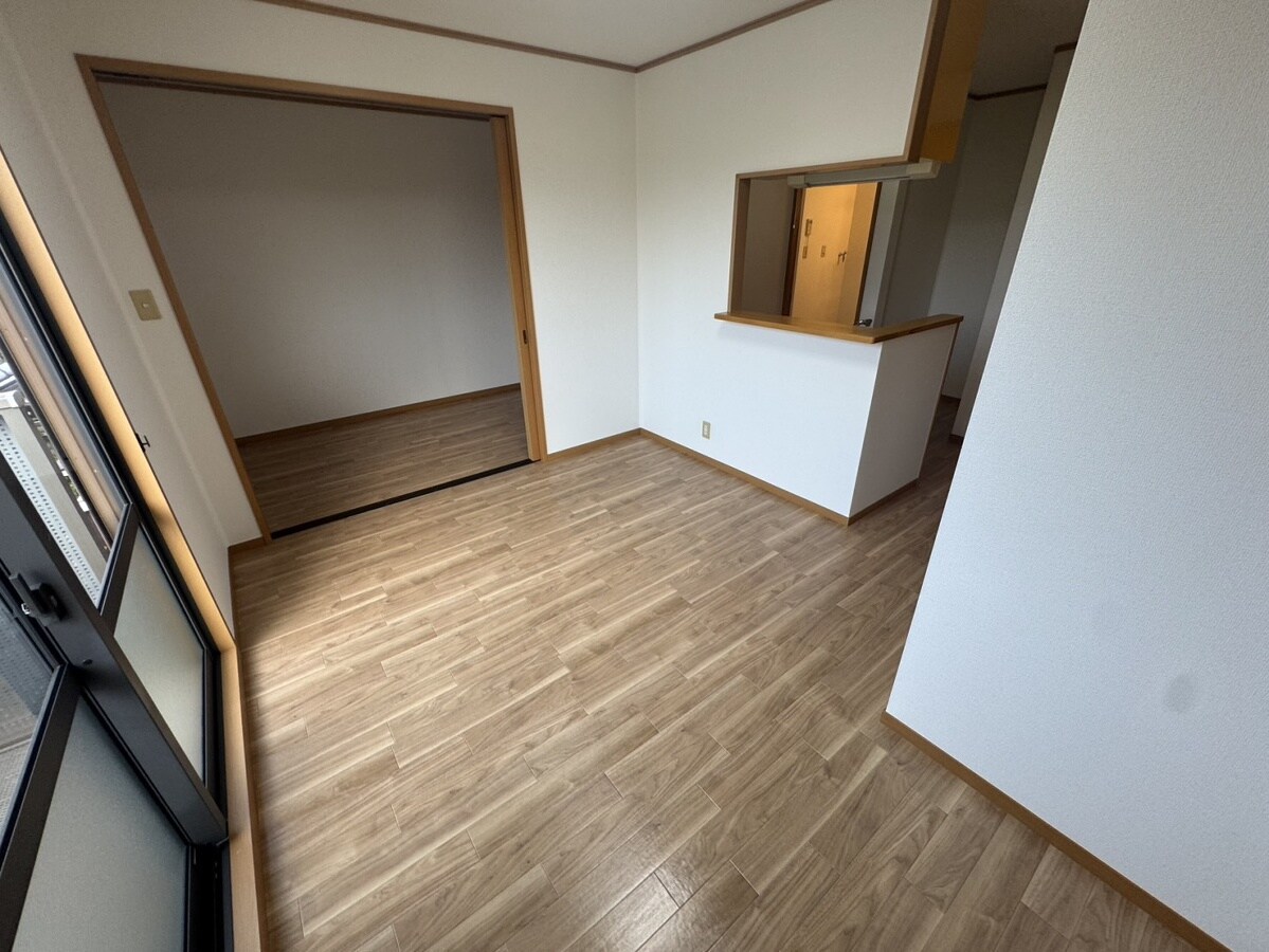 ヴェルデ天満の物件内観写真