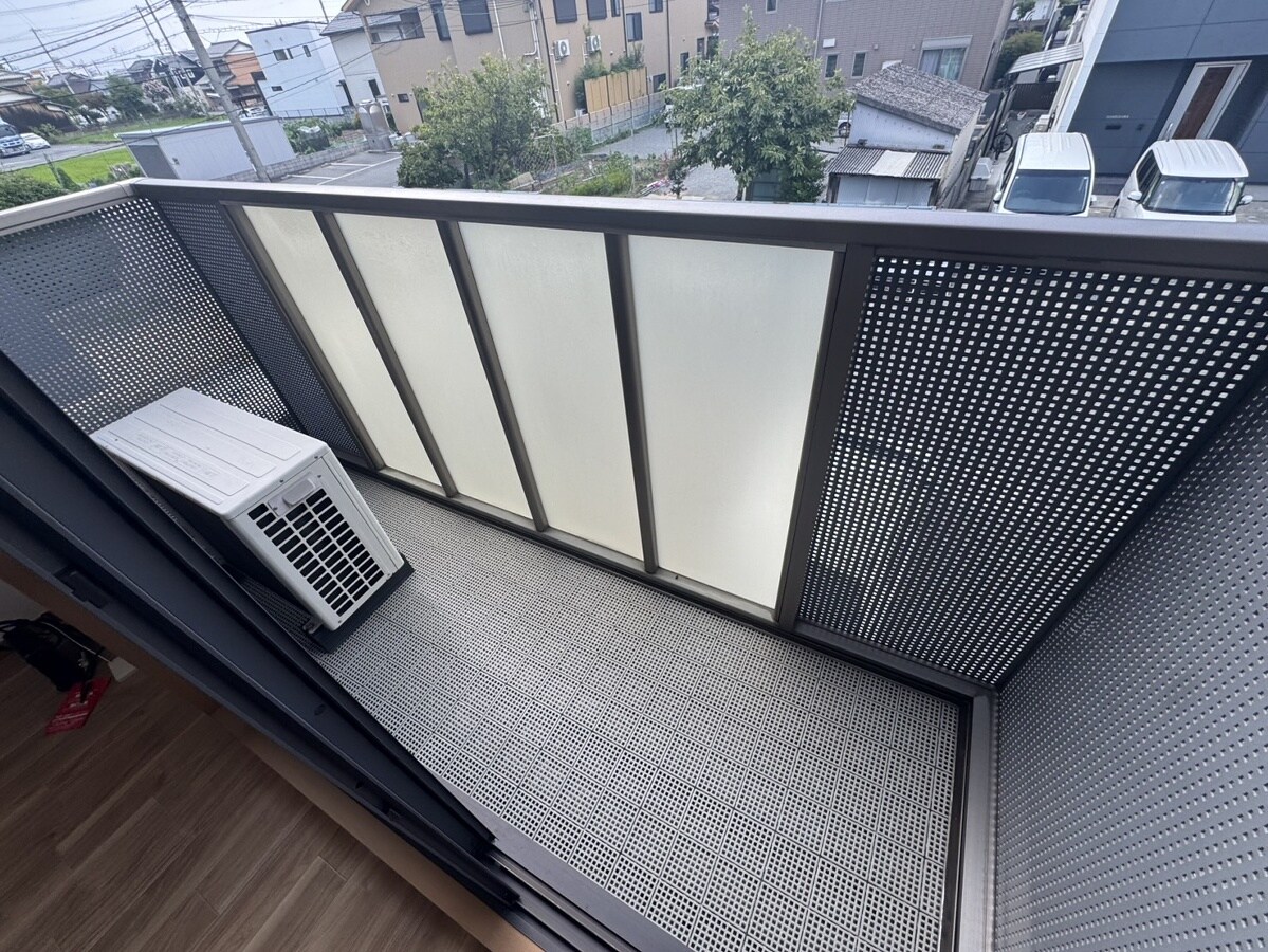 ヴェルデ天満の物件内観写真