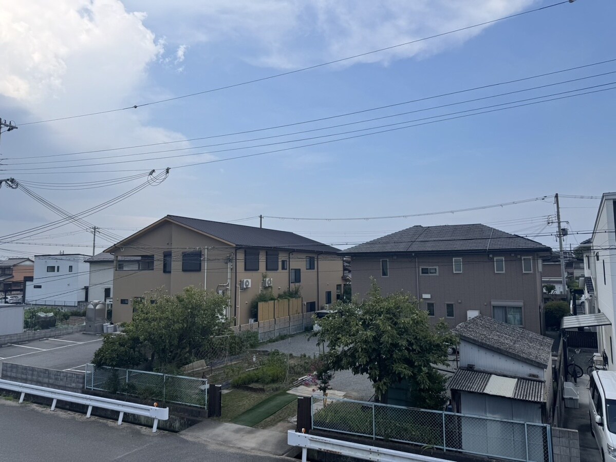 ヴェルデ天満の物件内観写真