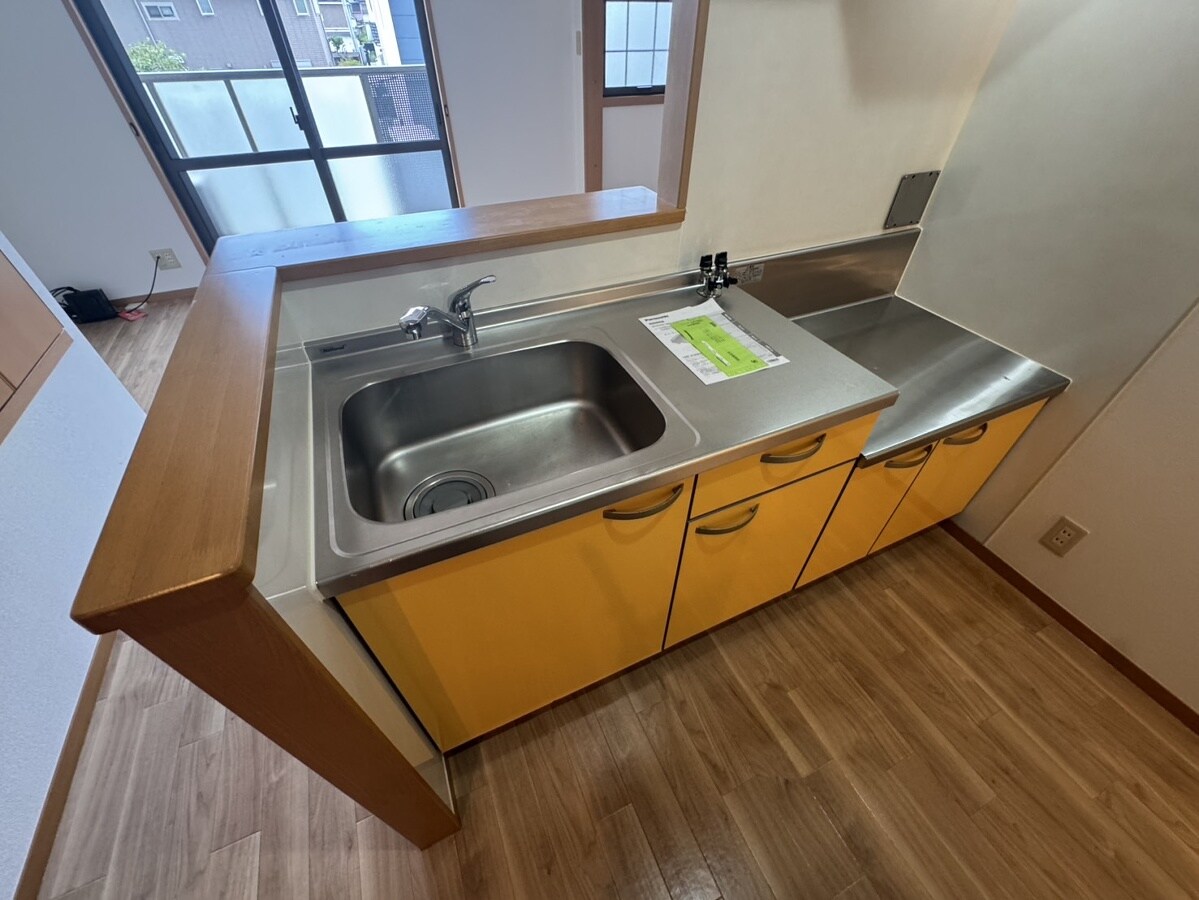 ヴェルデ天満の物件内観写真