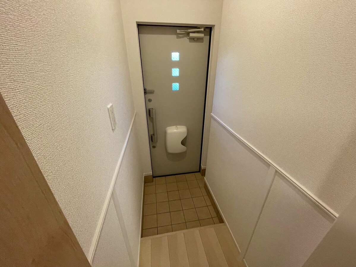 レジーナ オノの物件内観写真