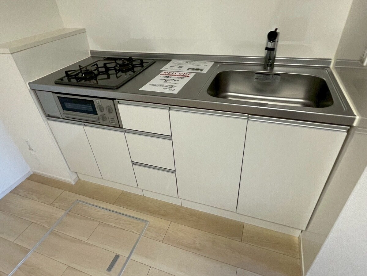 レジーナ オノの物件内観写真