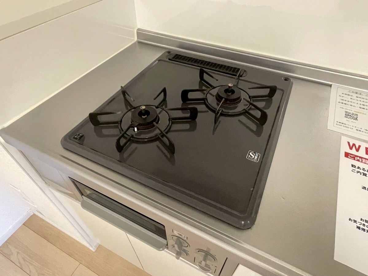 レジーナ オノの物件内観写真