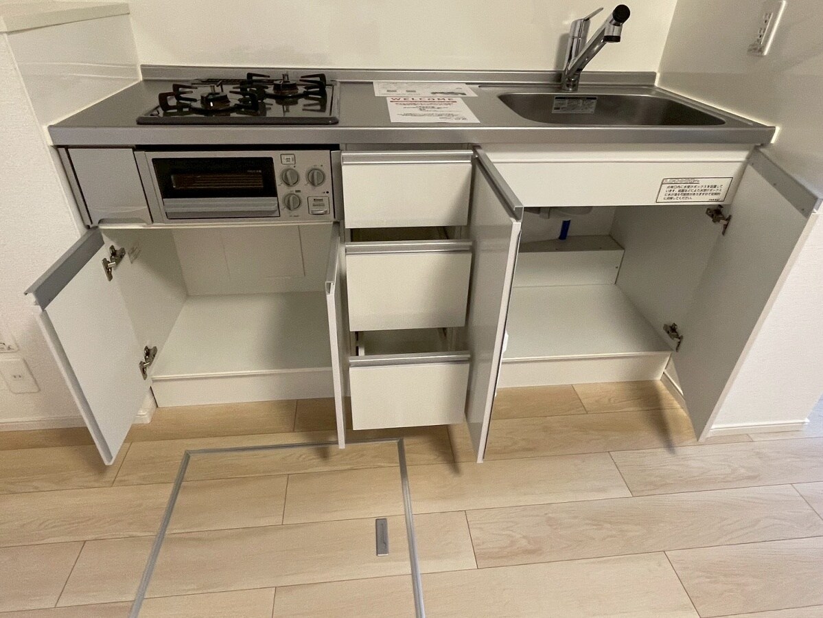 レジーナ オノの物件内観写真