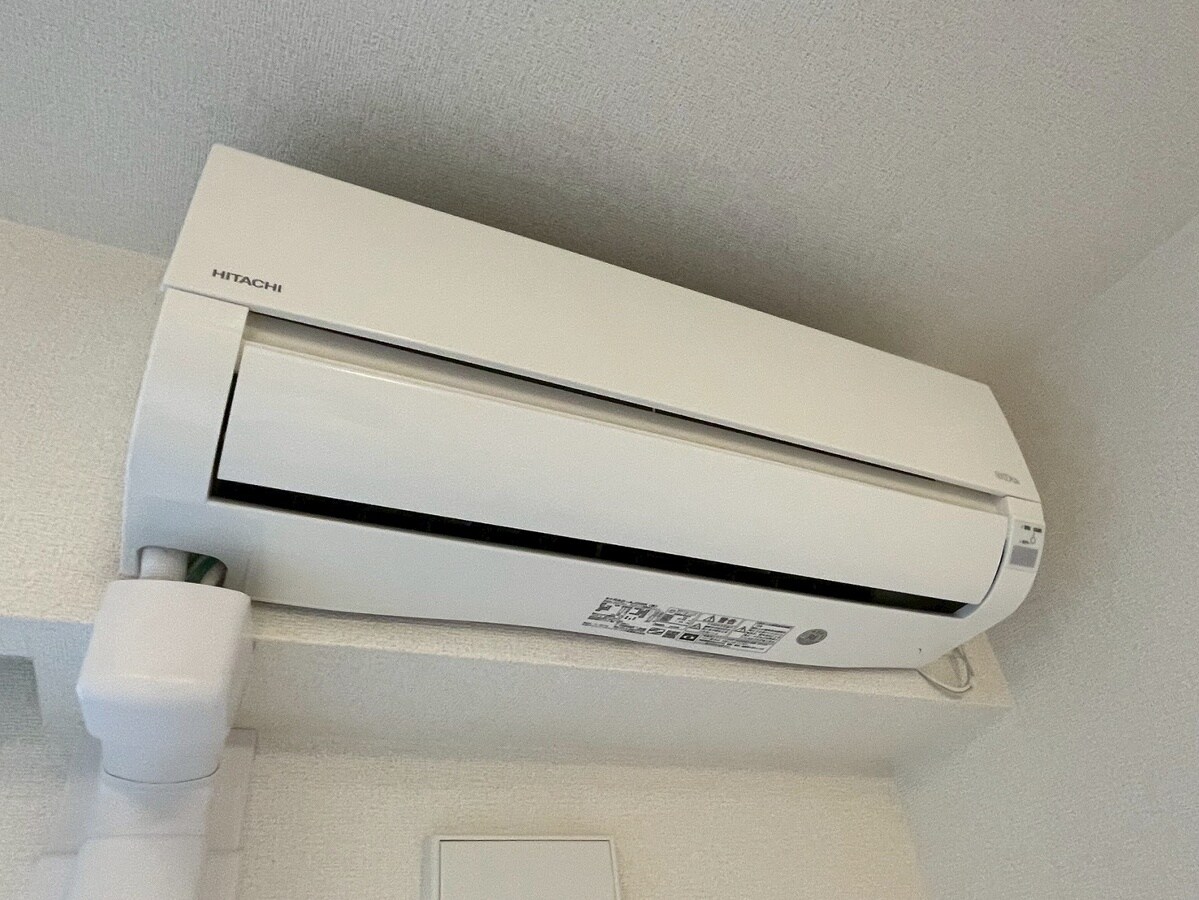 レジーナ オノの物件内観写真