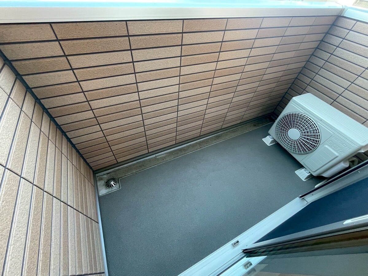 レジーナ オノの物件内観写真