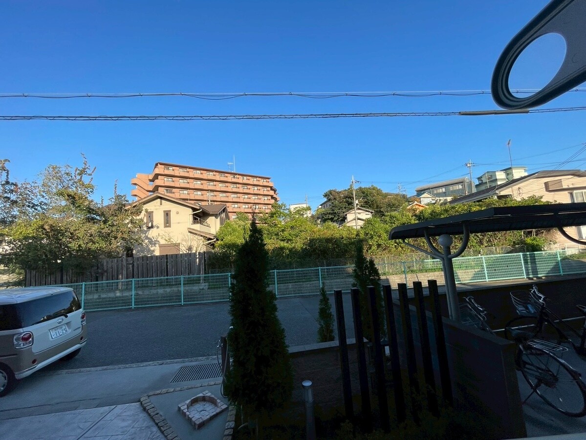 レジーナ オノの物件内観写真