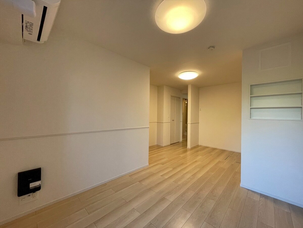 レジーナ オノの物件内観写真